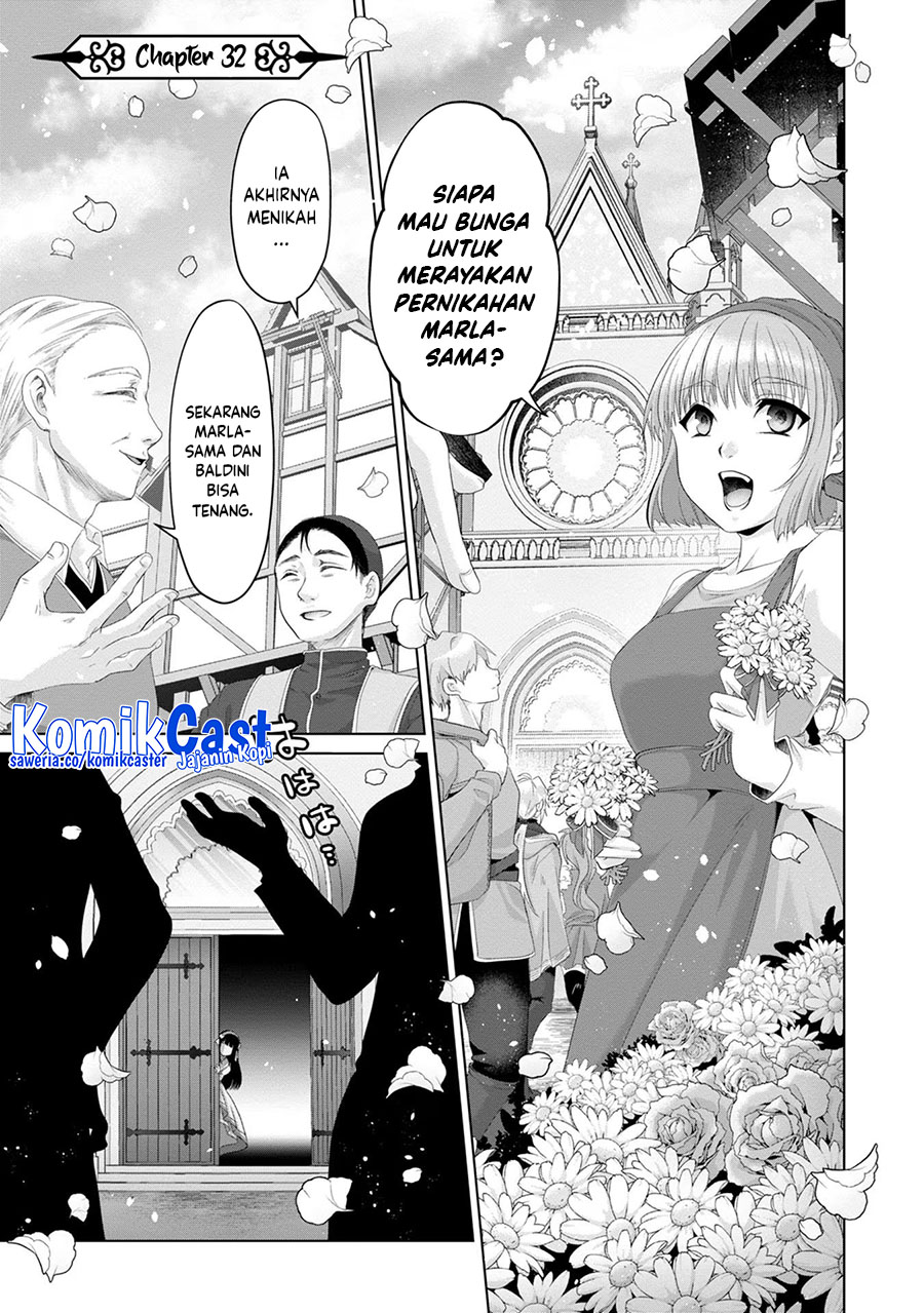 Nise Seiken Monogatari: Osananajimi no Seijo o Uttara Michizure ni Sareta Chapter 32 Gambar 3